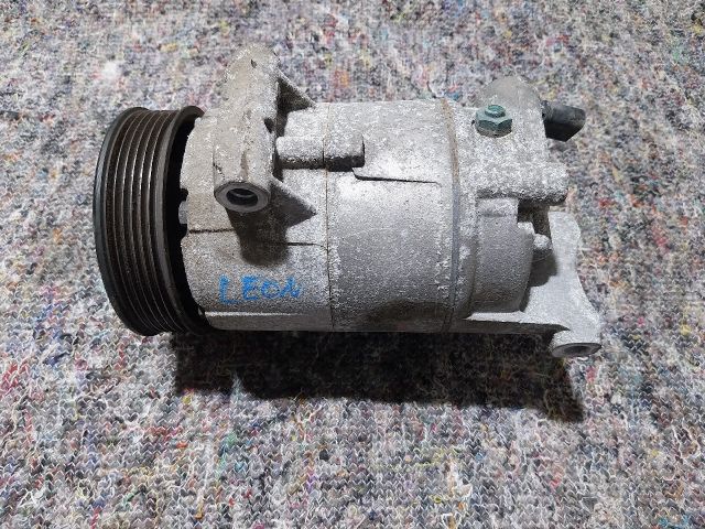 bontott SEAT LEON Klímakompresszor