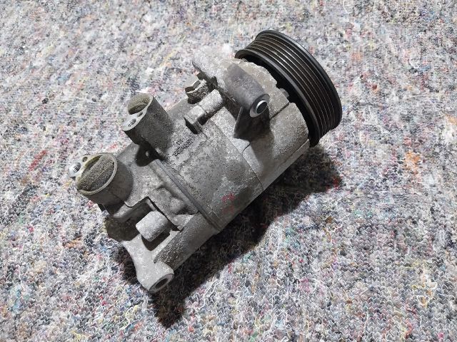 bontott SEAT LEON Klímakompresszor