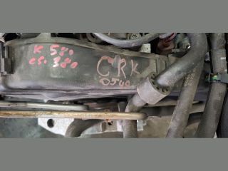 bontott SEAT LEON Komplett Motor (Segédberendezésekkel)