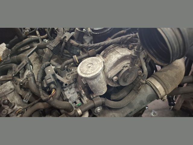 bontott SEAT LEON Komplett Motor (Segédberendezésekkel)