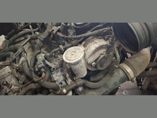 bontott SEAT LEON Komplett Motor (Segédberendezésekkel)