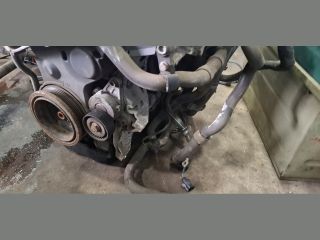 bontott SEAT LEON Komplett Motor (Segédberendezésekkel)