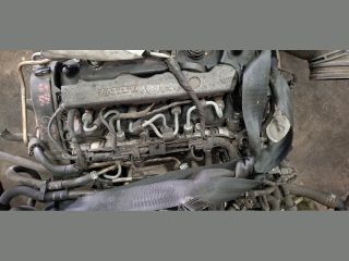 bontott SEAT LEON Komplett Motor (Segédberendezésekkel)