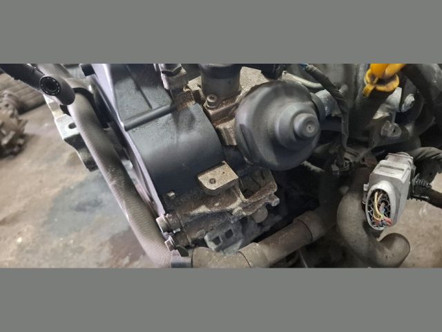 bontott SEAT LEON Komplett Motor (Segédberendezésekkel)