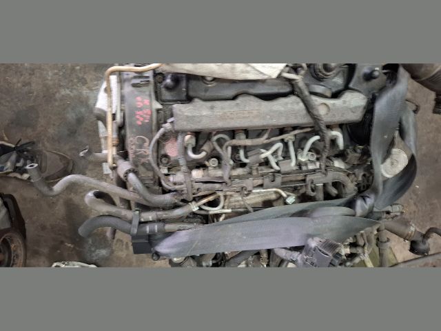 bontott SEAT LEON Komplett Motor (Segédberendezésekkel)