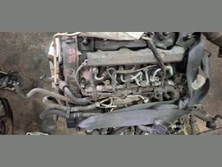 bontott SEAT LEON Komplett Motor (Segédberendezésekkel)