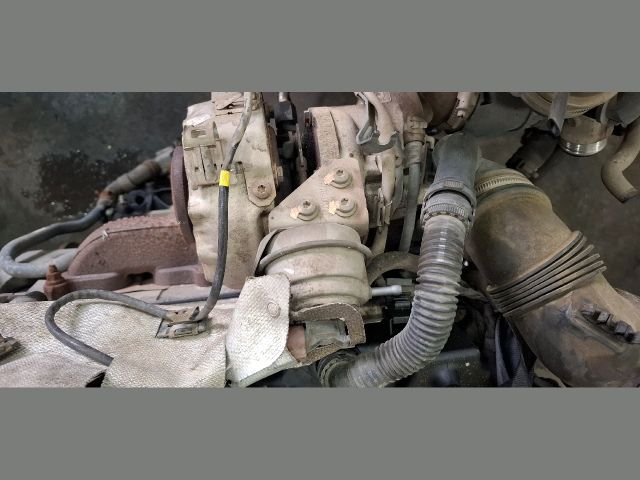 bontott SEAT LEON Komplett Motor (Segédberendezésekkel)