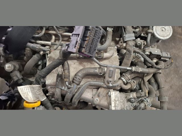 bontott SEAT LEON Komplett Motor (Segédberendezésekkel)