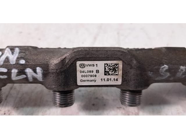 bontott SEAT LEON Közösnyomócső