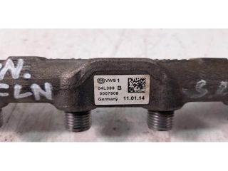 bontott SEAT LEON Közösnyomócső