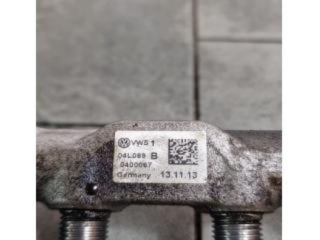 bontott SEAT LEON Közösnyomócső