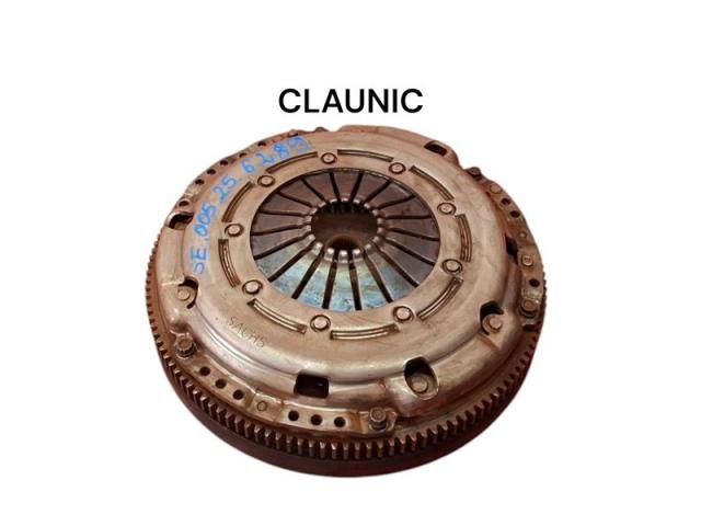 bontott SEAT LEON Kuplung Szett (Szerkezet, Tárcsa)