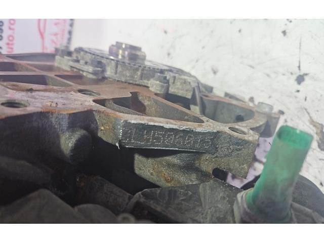 bontott SEAT LEON Motor (Fűzött blokk hengerfejjel)