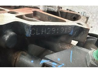 bontott SEAT LEON Motor (Fűzött blokk hengerfejjel)