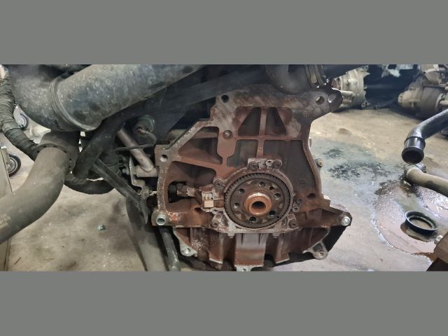 bontott SEAT LEON Motor (Fűzött blokk hengerfejjel)