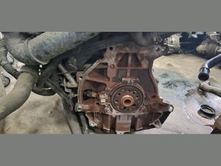 bontott SEAT LEON Motor (Fűzött blokk hengerfejjel)