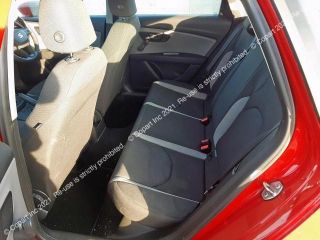 bontott SEAT LEON Motor (Fűzött blokk hengerfejjel)