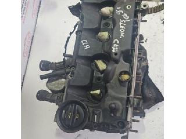 bontott SEAT LEON Motor (Fűzött blokk hengerfejjel)