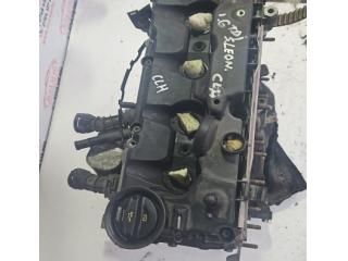 bontott SEAT LEON Motor (Fűzött blokk hengerfejjel)