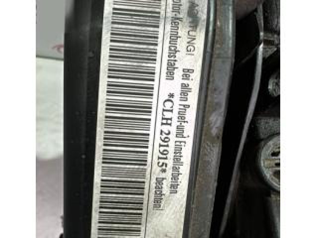 bontott SEAT LEON Motor (Fűzött blokk hengerfejjel)