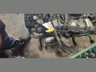 bontott SEAT LEON Motor (Fűzött blokk hengerfejjel)