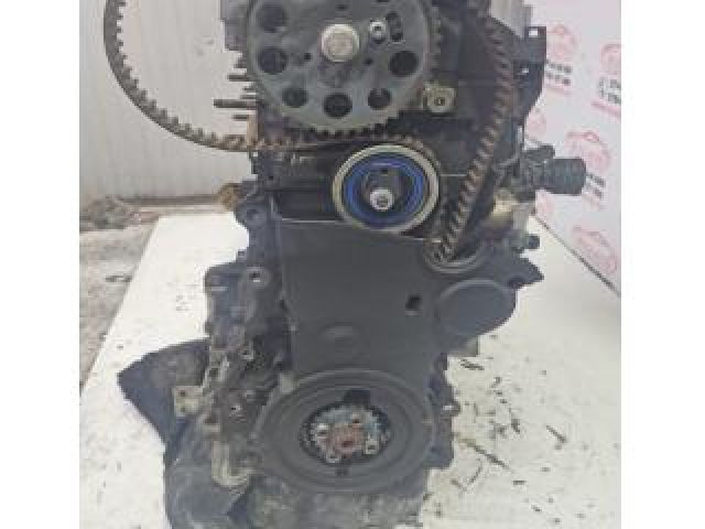 bontott SEAT LEON Motor (Fűzött blokk hengerfejjel)