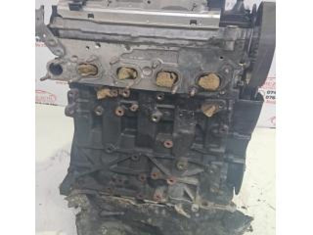 bontott SEAT LEON Motor (Fűzött blokk hengerfejjel)