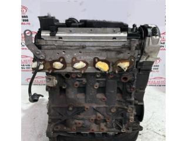 bontott SEAT LEON Motor (Fűzött blokk hengerfejjel)