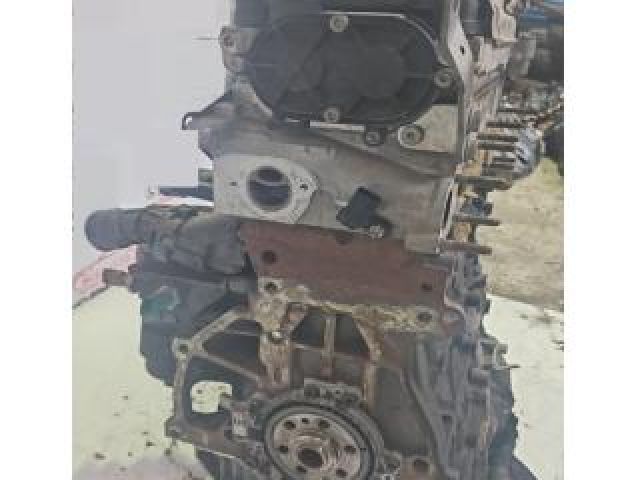 bontott SEAT LEON Motor (Fűzött blokk hengerfejjel)