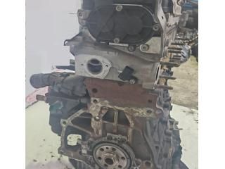 bontott SEAT LEON Motor (Fűzött blokk hengerfejjel)