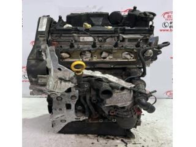 bontott SEAT LEON Motor (Fűzött blokk hengerfejjel)