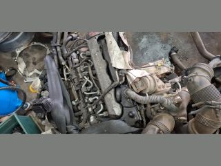 bontott SEAT LEON Motor (Fűzött blokk hengerfejjel)