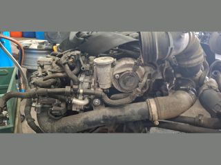 bontott SEAT LEON Motor (Fűzött blokk hengerfejjel)