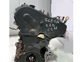 bontott SEAT LEON Motor (Fűzött blokk hengerfejjel)