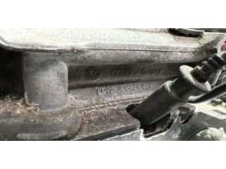 bontott SEAT LEON Motor (Fűzött blokk hengerfejjel)