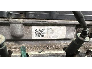 bontott SEAT LEON Motor (Fűzött blokk hengerfejjel)