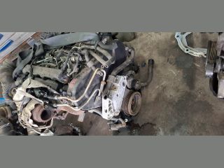 bontott SEAT LEON Motor (Fűzött blokk hengerfejjel)