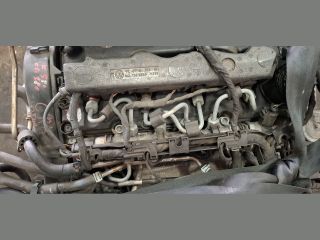 bontott SEAT LEON Motor (Fűzött blokk hengerfejjel)