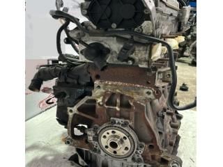 bontott SEAT LEON Motor (Fűzött blokk hengerfejjel)