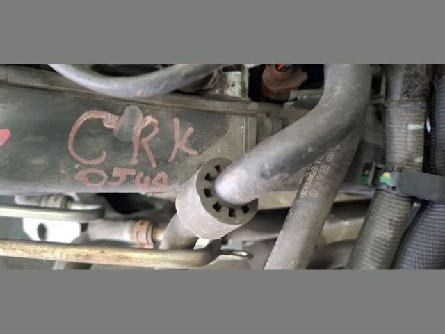 bontott SEAT LEON Motor (Fűzött blokk hengerfejjel)