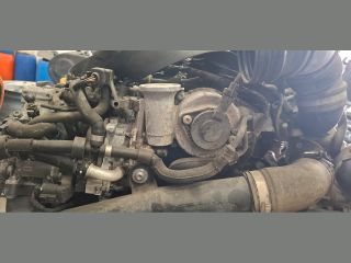 bontott SEAT LEON Motor (Fűzött blokk hengerfejjel)