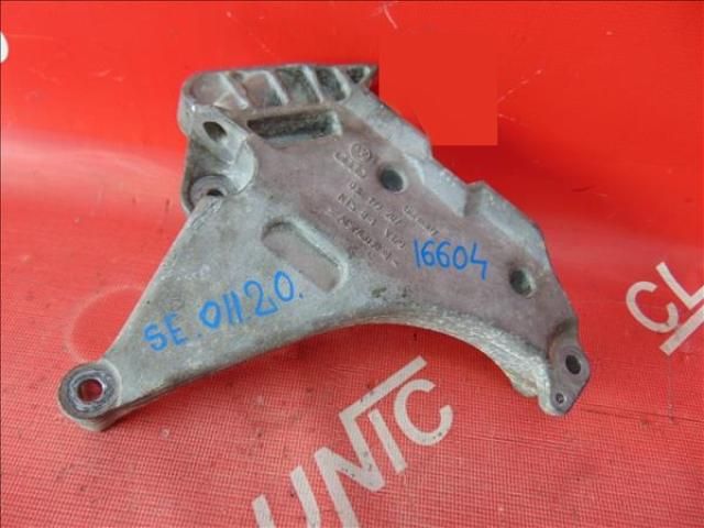 bontott SEAT LEON Motor Tartó Bak (Fém)