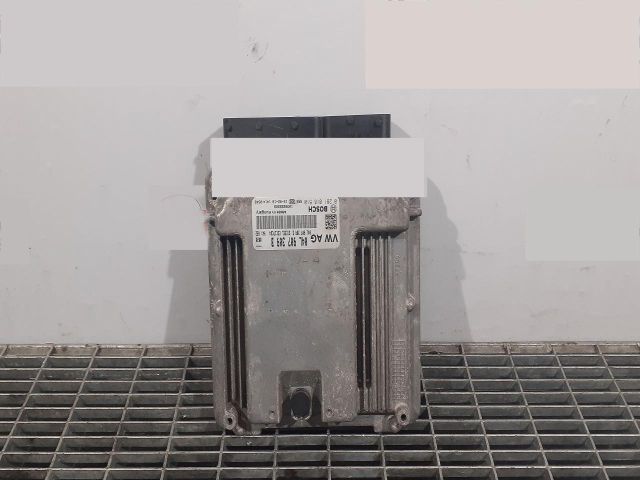 bontott SEAT LEON Motorvezérlő