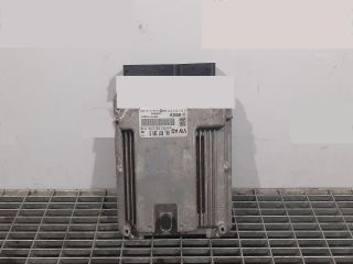 bontott SEAT LEON Motorvezérlő