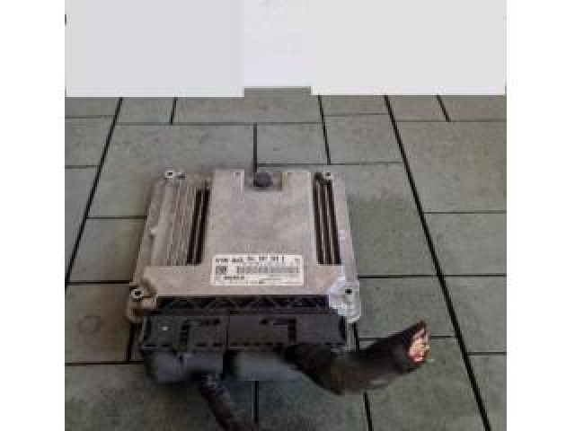 bontott SEAT LEON Motorvezérlő