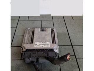 bontott SEAT LEON Motorvezérlő