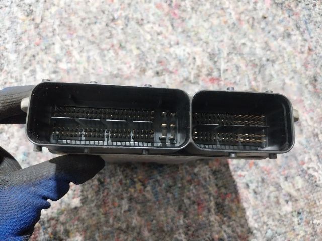 bontott SEAT LEON Motorvezérlő