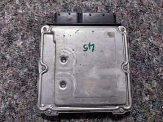 bontott SEAT LEON Motorvezérlő