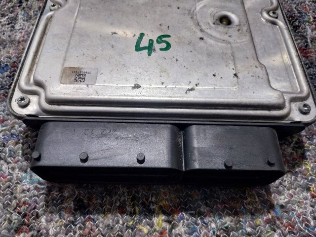 bontott SEAT LEON Motorvezérlő