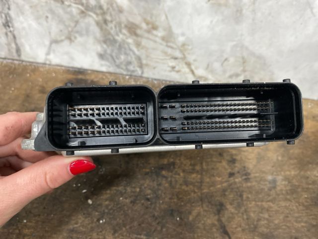 bontott SEAT LEON Motorvezérlő